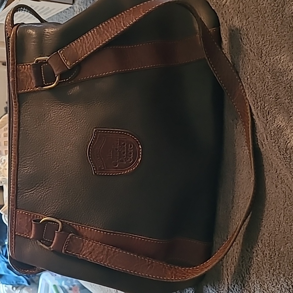Leather Bag